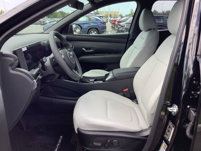 Certified 2026 Hyundai Santa Cruz SEL AWD/4WD image 9
