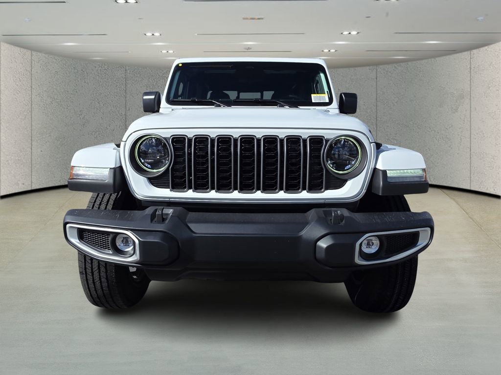 New 2026 Jeep Gladiator Sport image 2