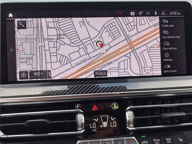 Used 2023 BMW X4 M w/ Executive Package image 16