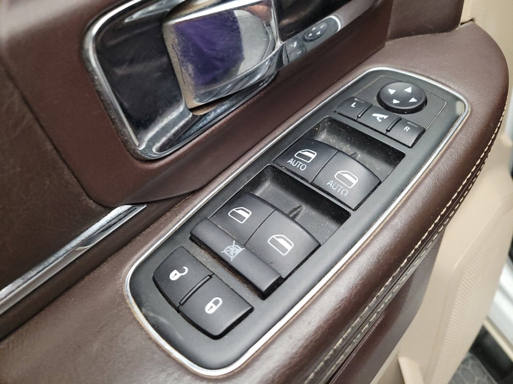 Used 2015 RAM 2500 Longhorn RWD image 27