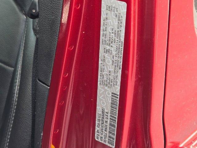 Used 2021 Jeep Wrangler Unlimited Sahara AWD/4WD image 35