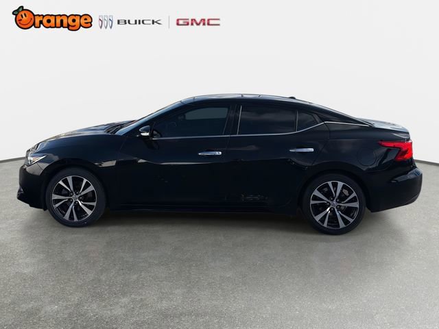 Used 2018 Nissan Maxima 3.5 SL image 6