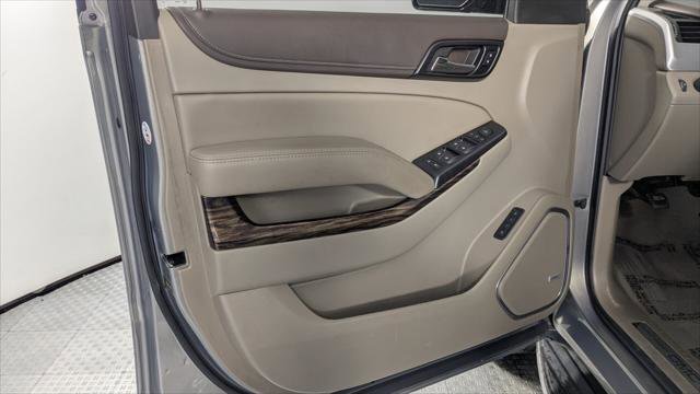 Used 2019 GMC Yukon SLT w/ Open Road Package RWD image 13