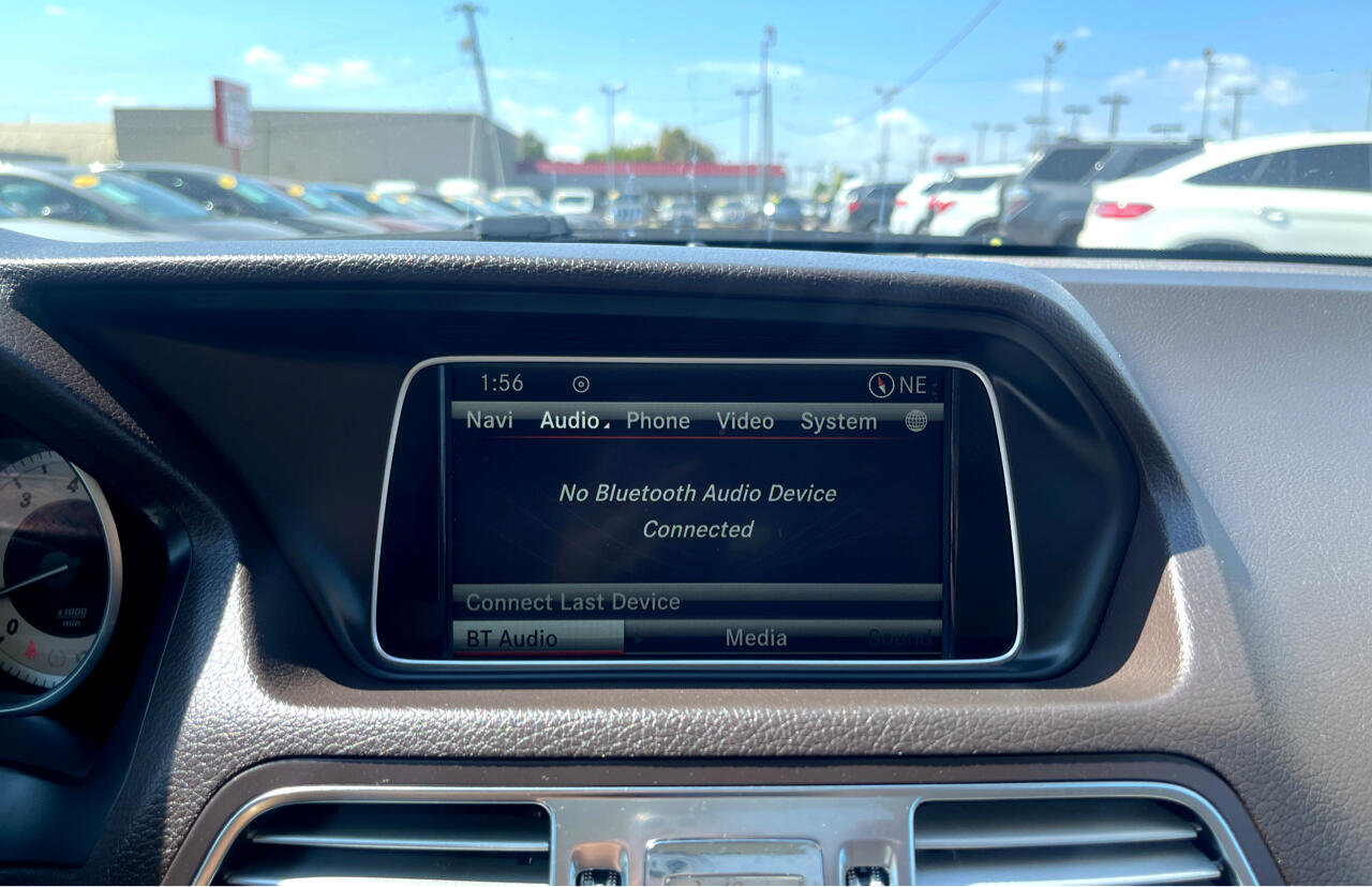 Used 2014 Mercedes-Benz E 350 E350 Coupe image 18