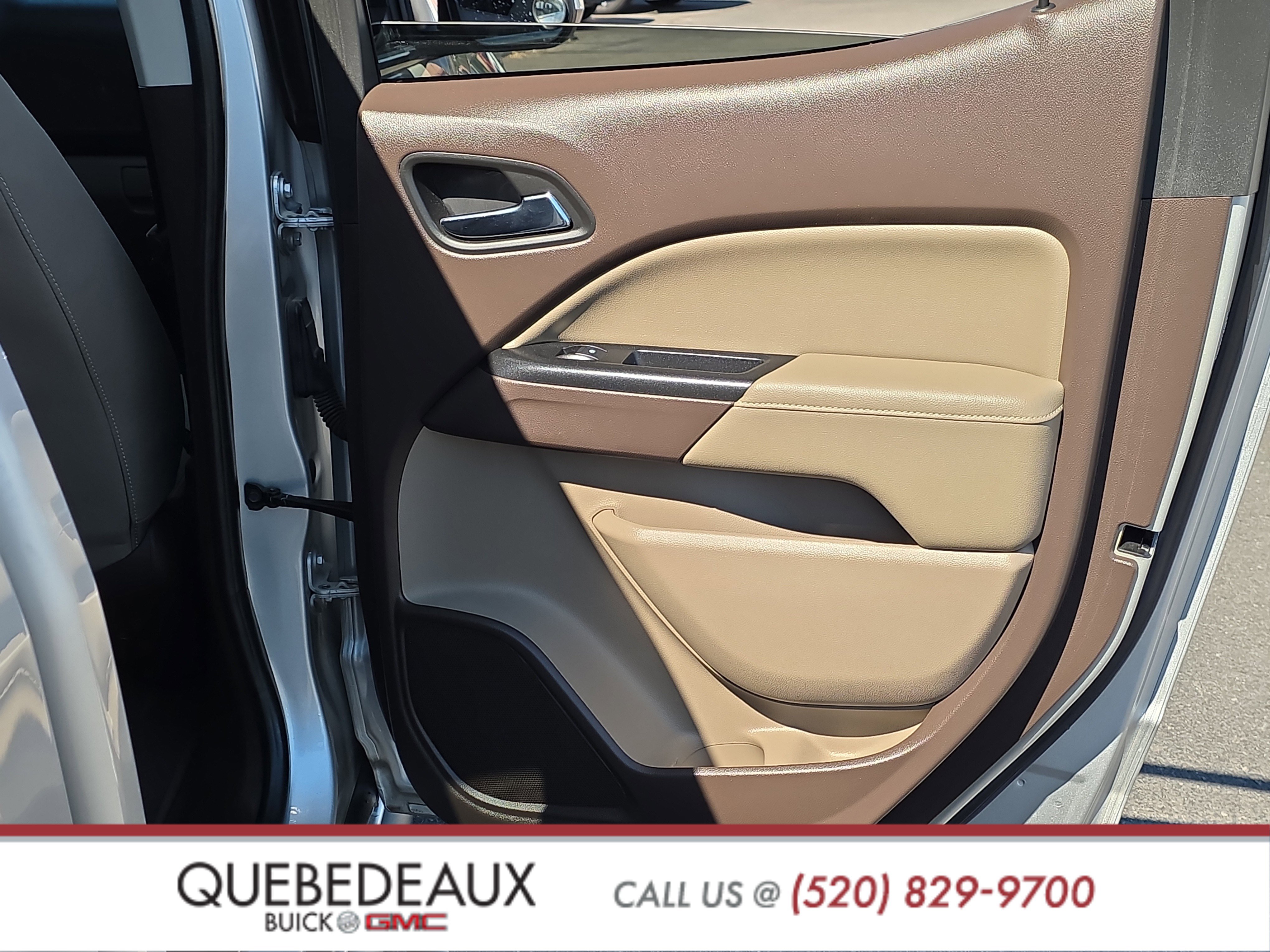 Used 2018 GMC Canyon SLE w/ SLE Convenience Package RWD image 23