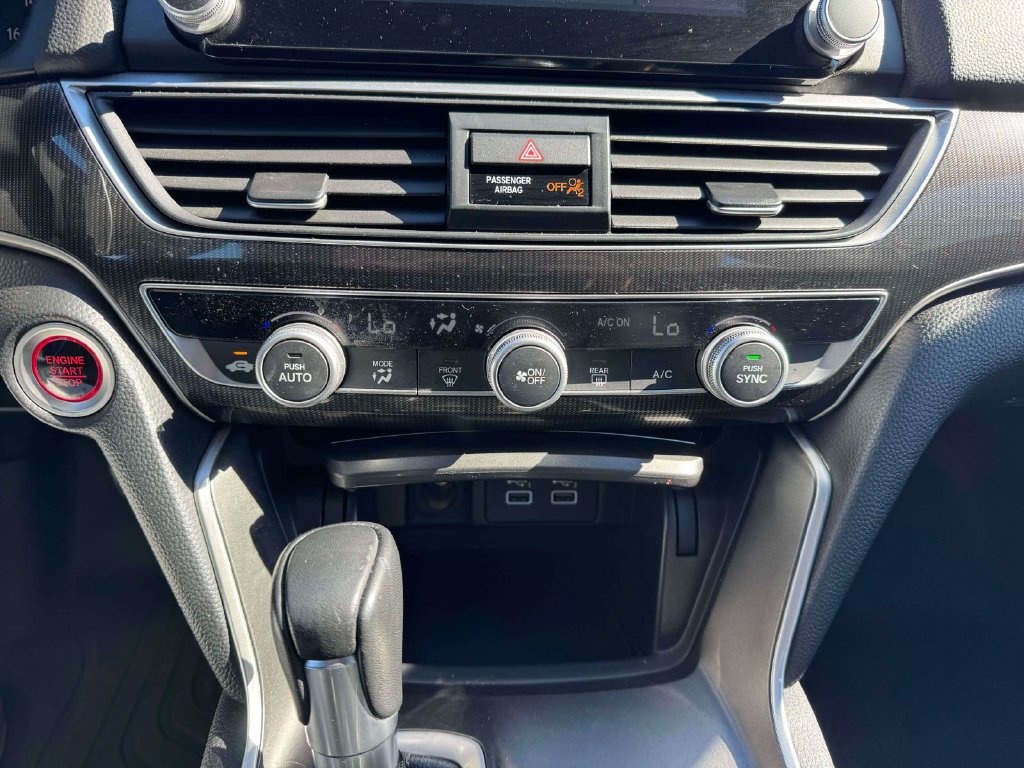 Used 2021 Honda Accord Sport image 30