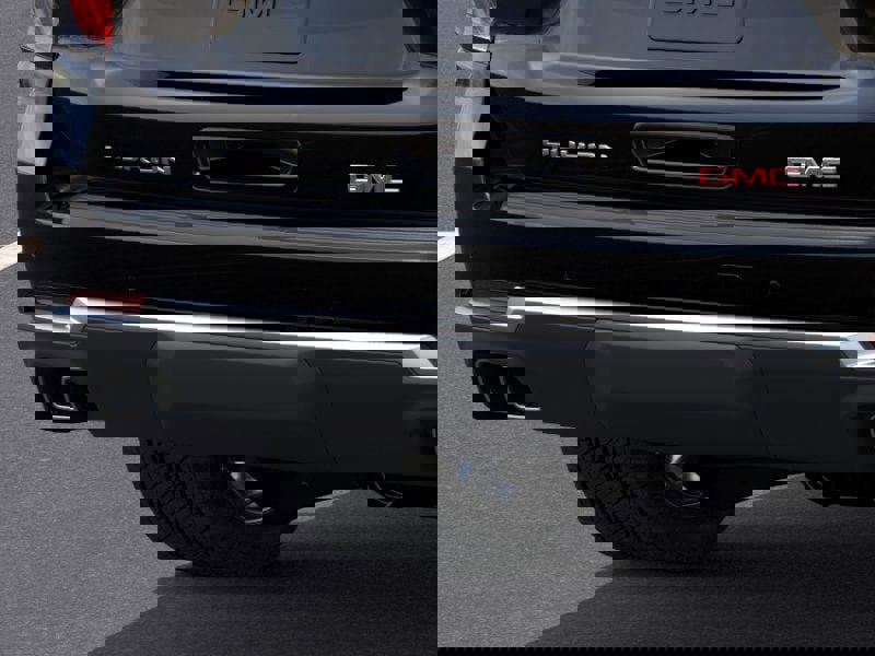 New 2026 GMC Yukon XL Denali w/ Denali Reserve Package image 34