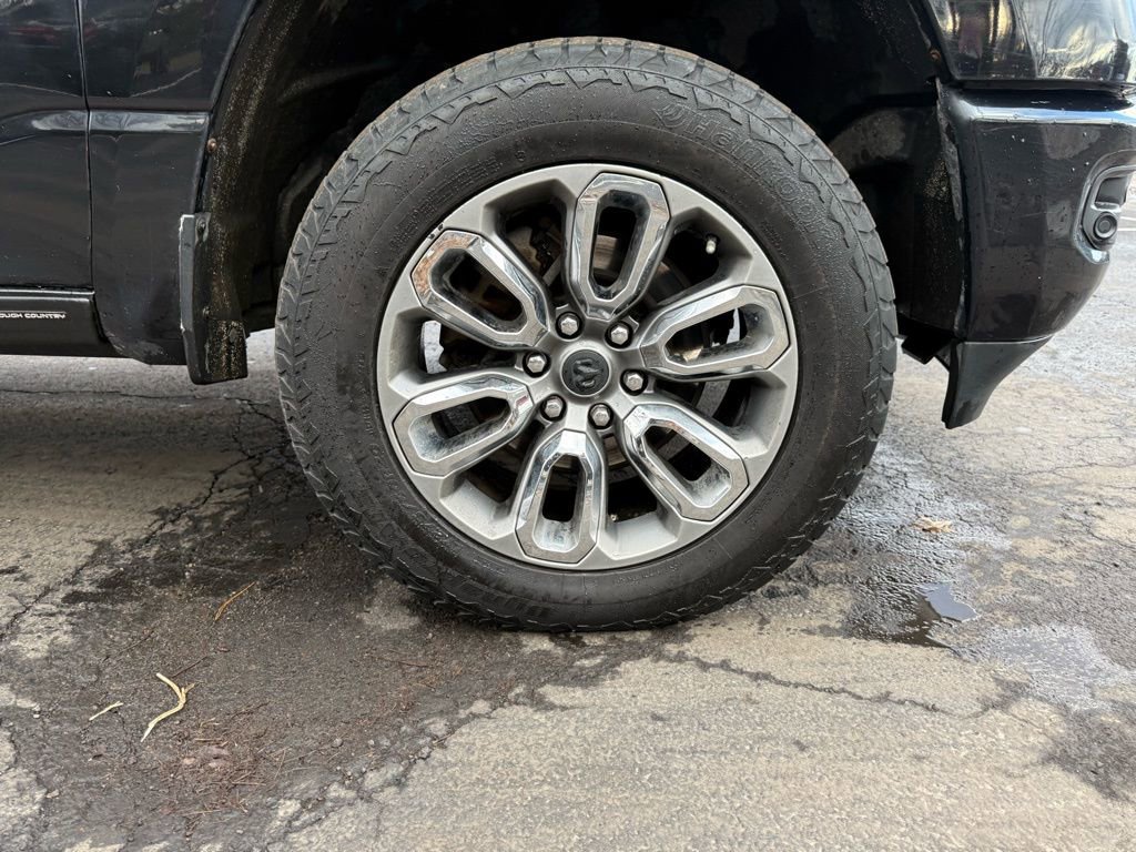 Used 2019 RAM 1500 Sport w/ Level 2 Equipment Group image 17