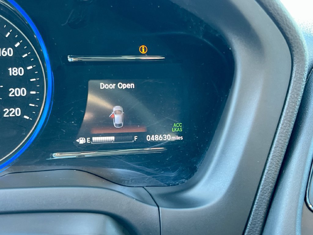 Used 2019 Honda HR-V LX image 12