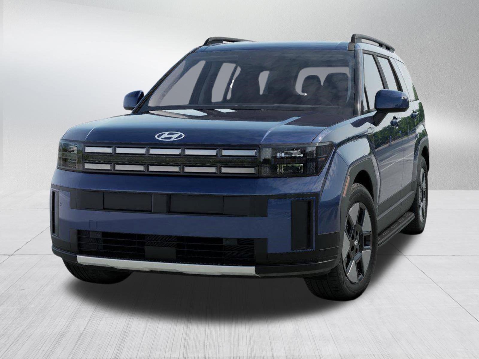 New 2026 Hyundai Santa Fe SEL image 6