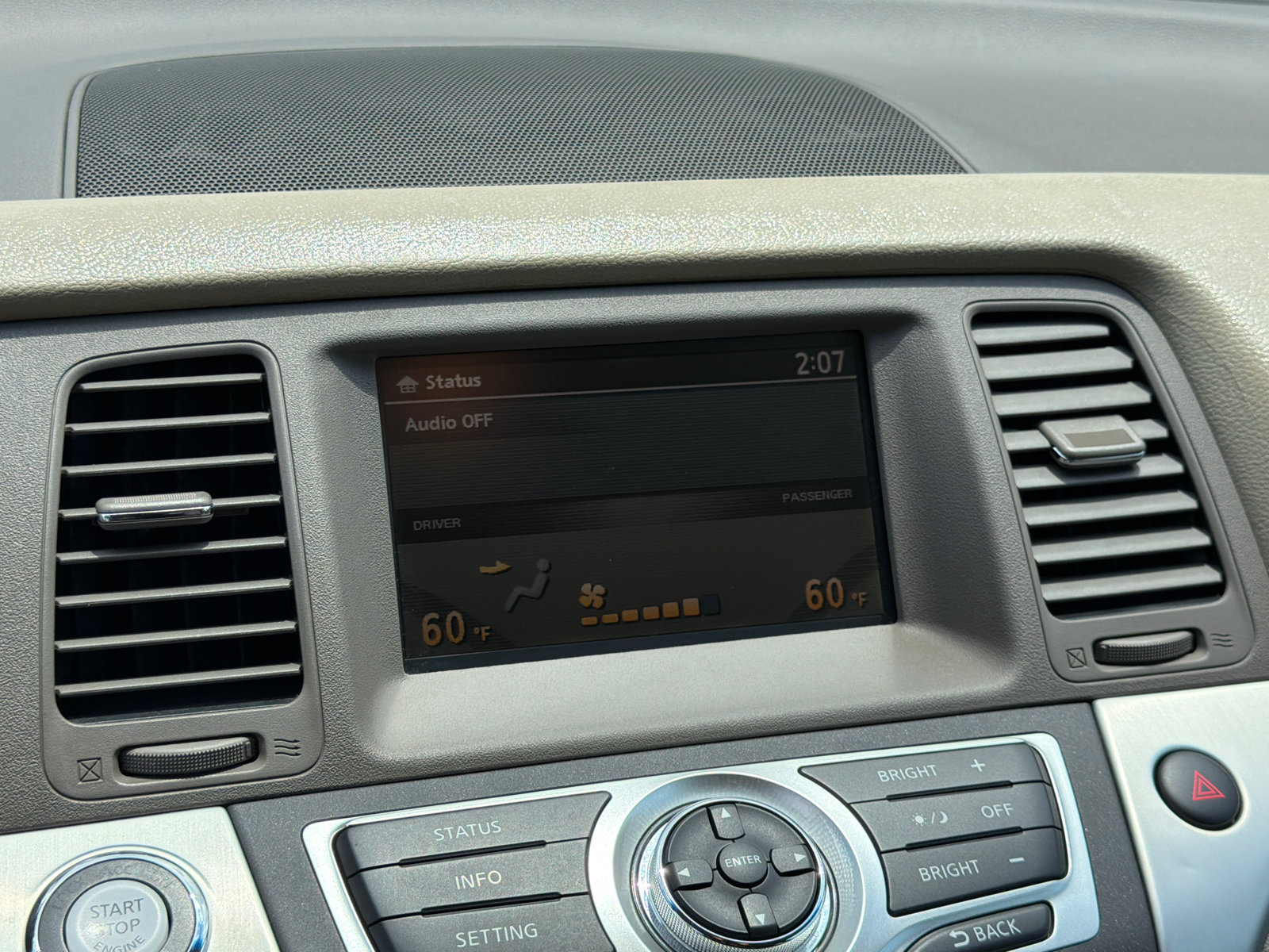 Used 2010 Nissan Murano SL w/ Leather Pkg FWD image 29