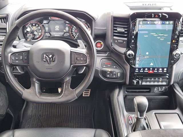 Used 2022 RAM 1500 TRX w/ TRX Level 2 Equipment Group image 25