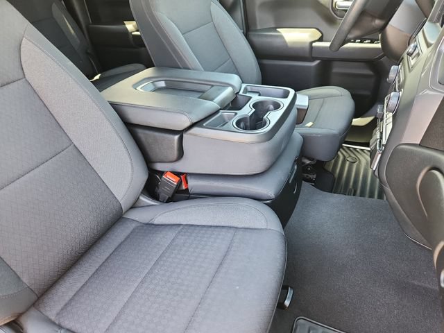 Used 2023 Chevrolet Silverado 1500 Custom AWD/4WD image 20