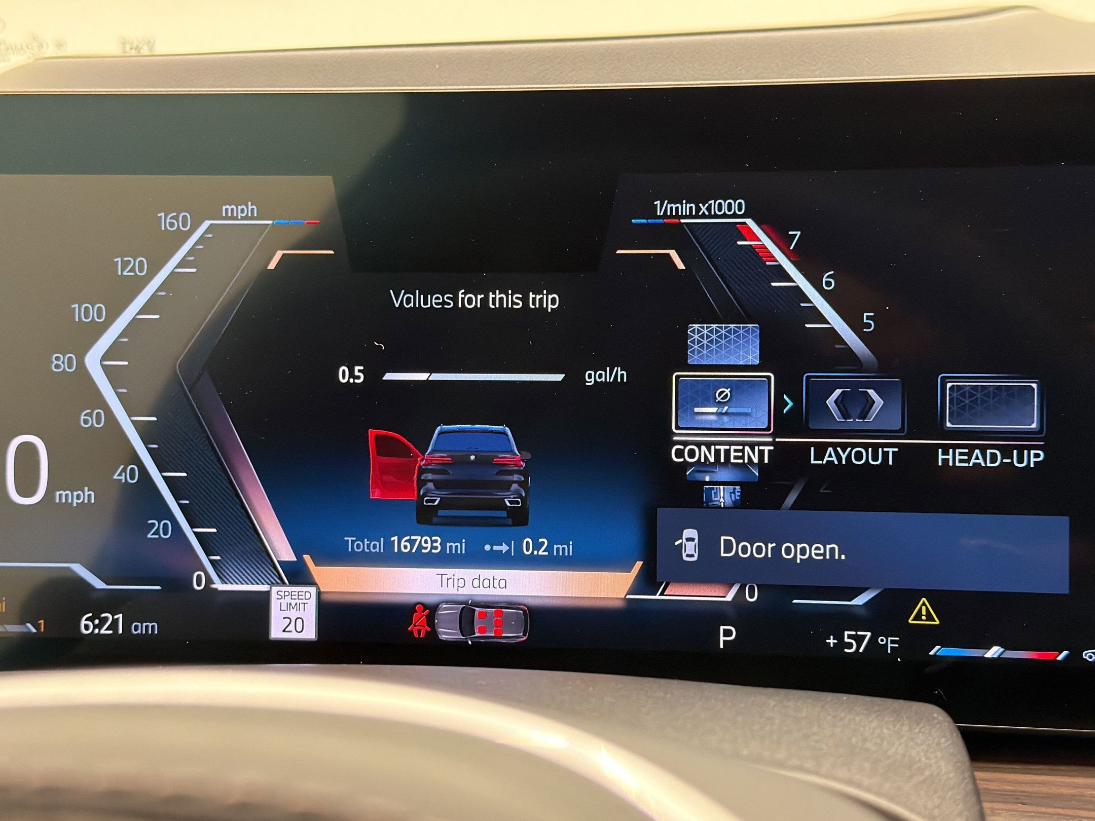 Certified 2024 BMW X5 xDrive40i w/ M Sport Package image 18