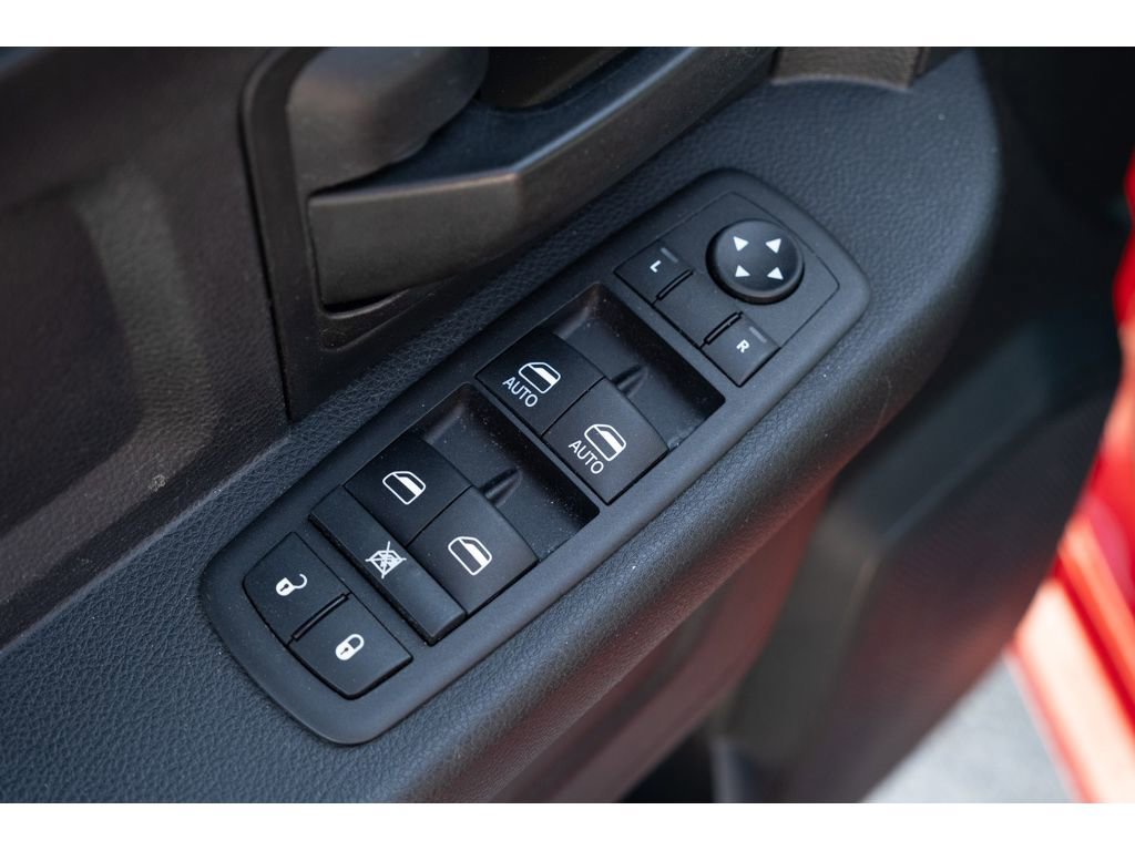 Used 2016 RAM 1500 Express w/ Popular Equipment Group image 14