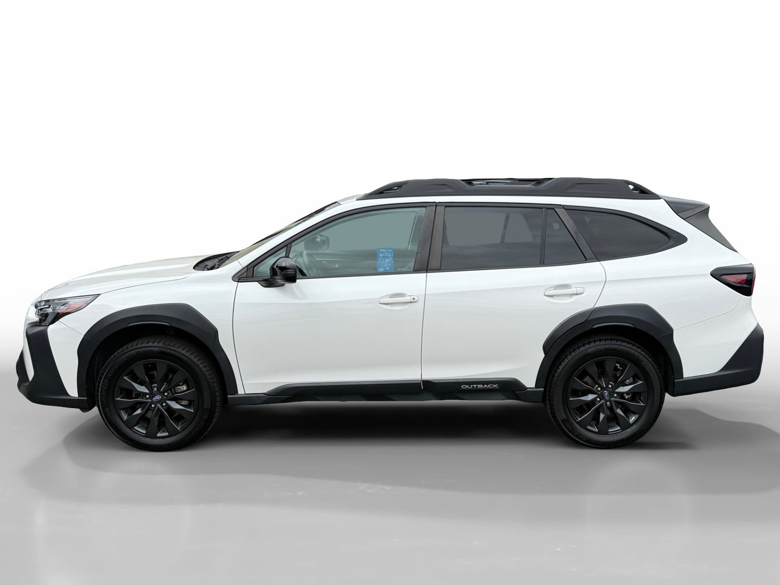 Used 2024 Subaru Outback Onyx Edition XT AWD/4WD image 2