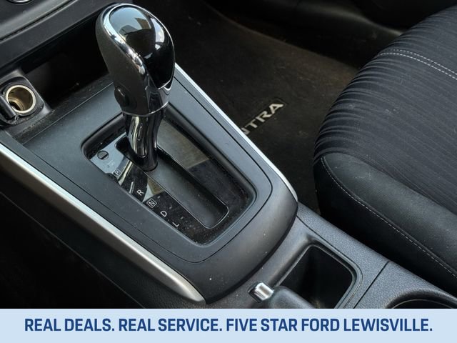 Used 2018 Nissan Sentra SV w/ Protection Package image 19