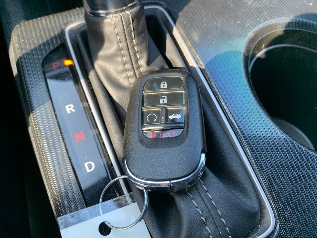 Used 2025 Honda Civic Sport image 46