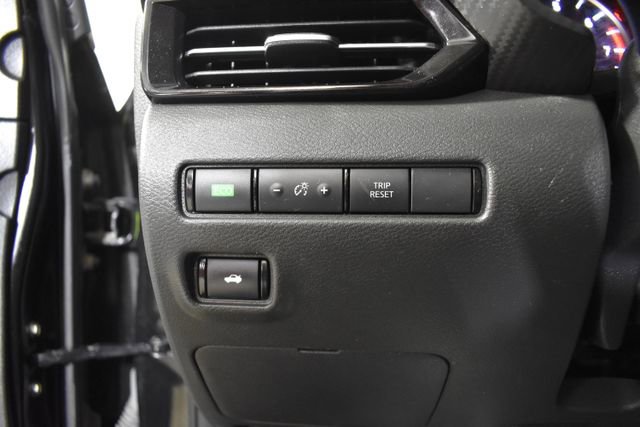 Certified 2020 Nissan Sentra S FWD image 13