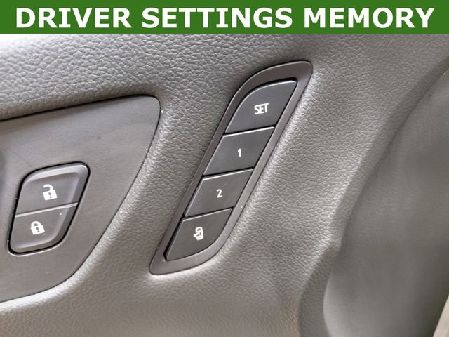 Certified 2020 Buick Envision Essence AWD/4WD image 10