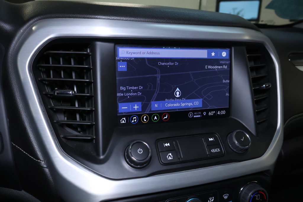 Used 2023 GMC Acadia SLT AWD/4WD image 30