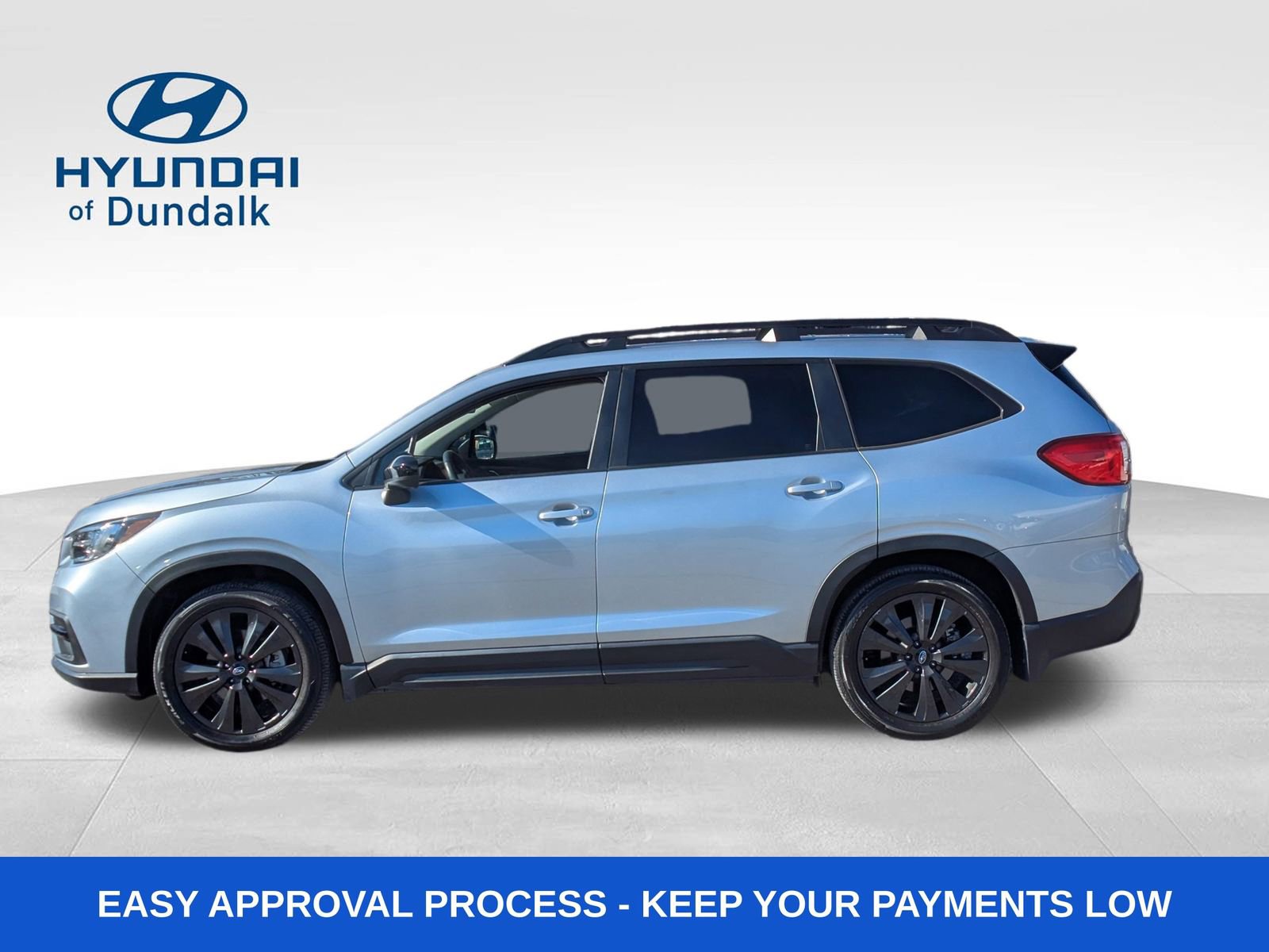 Used 2022 Subaru Ascent Onyx Edition image 2