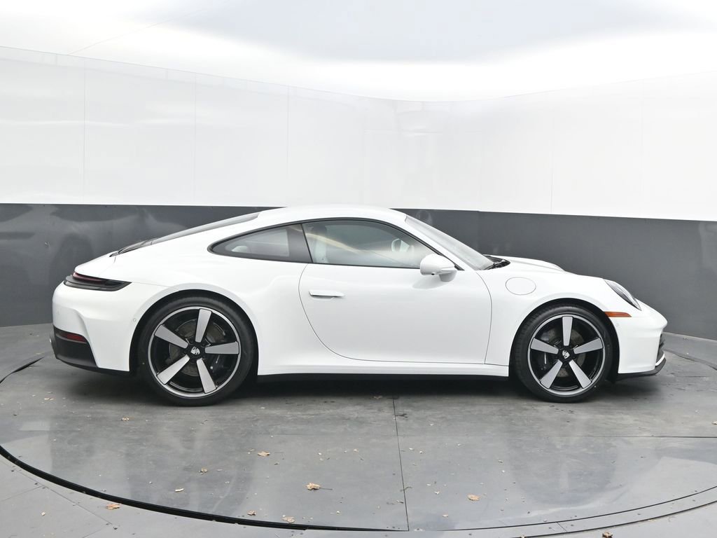 New 2026 Porsche 911 Carrera image 8