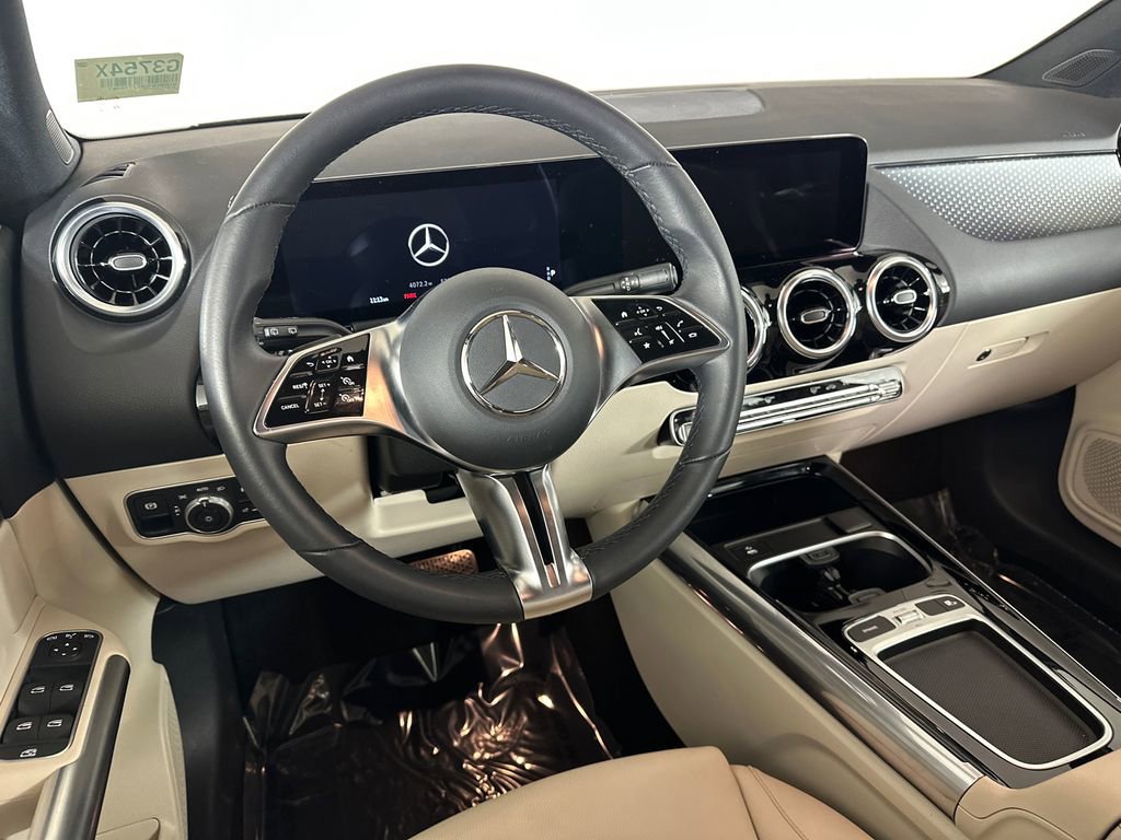 Certified 2026 Mercedes-Benz GLA 250 4MATIC image 25