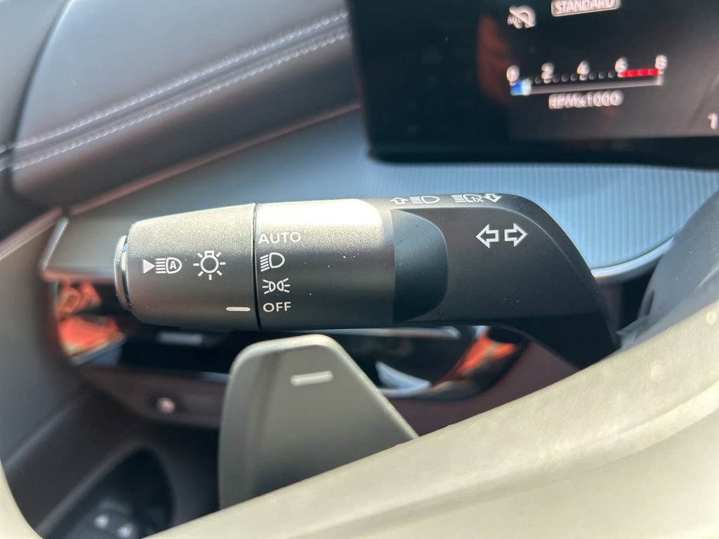 New 2026 Nissan Murano SL image 28