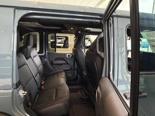 New 2026 Jeep Wrangler Unlimited Rubicon 392 w/ Quick Order Package 27X Moab AWD/4WD image 30