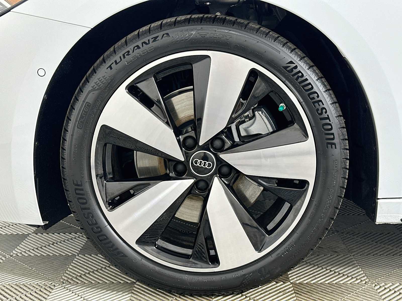 New 2026 Audi A5 Prestige AWD/4WD image 29
