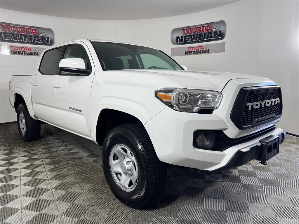 Used 2022 Toyota Tacoma SR5