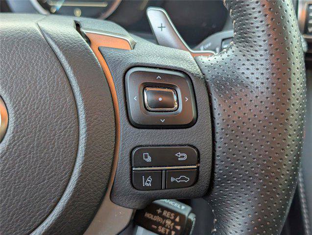 Certified 2023 Lexus RC 300 F Sport image 23