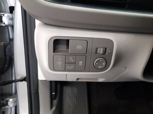 Certified 2024 Hyundai Ioniq 6 SEL AWD/4WD image 10