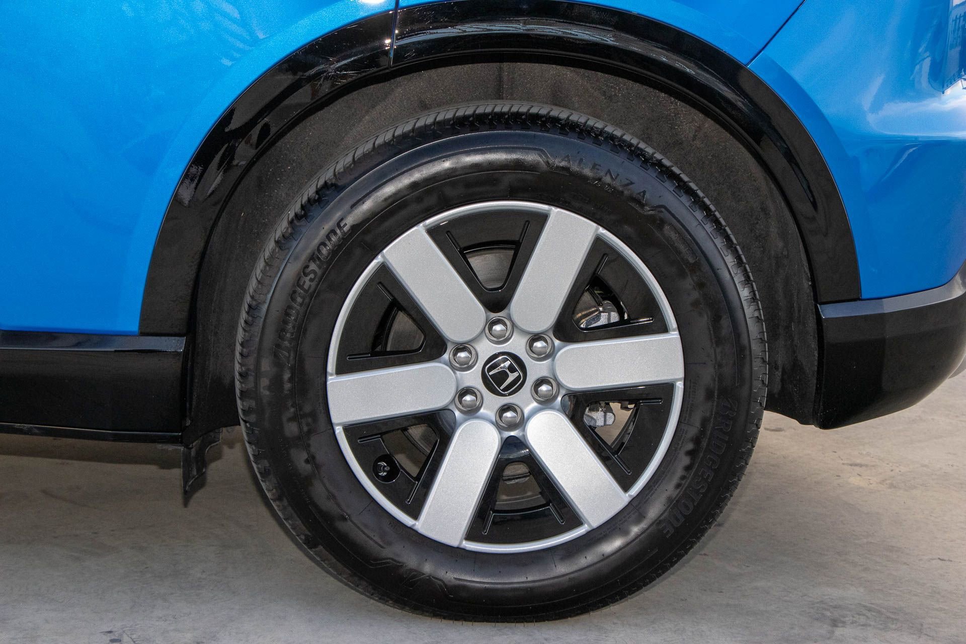 New 2024 Honda Prologue Touring image 33