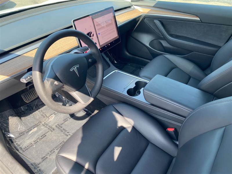 Used 2023 Tesla Model 3 Standard Range RWD image 8