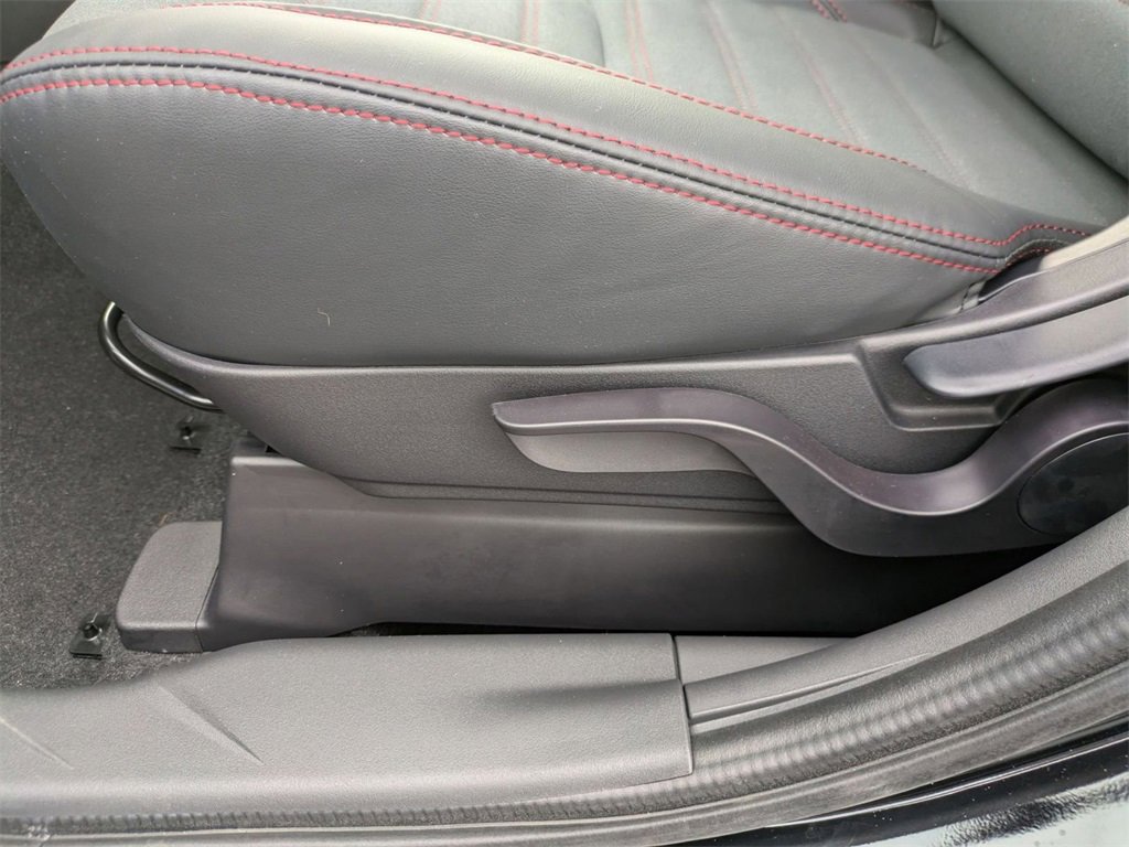 New 2025 Mitsubishi Outlander Sport SE image 13