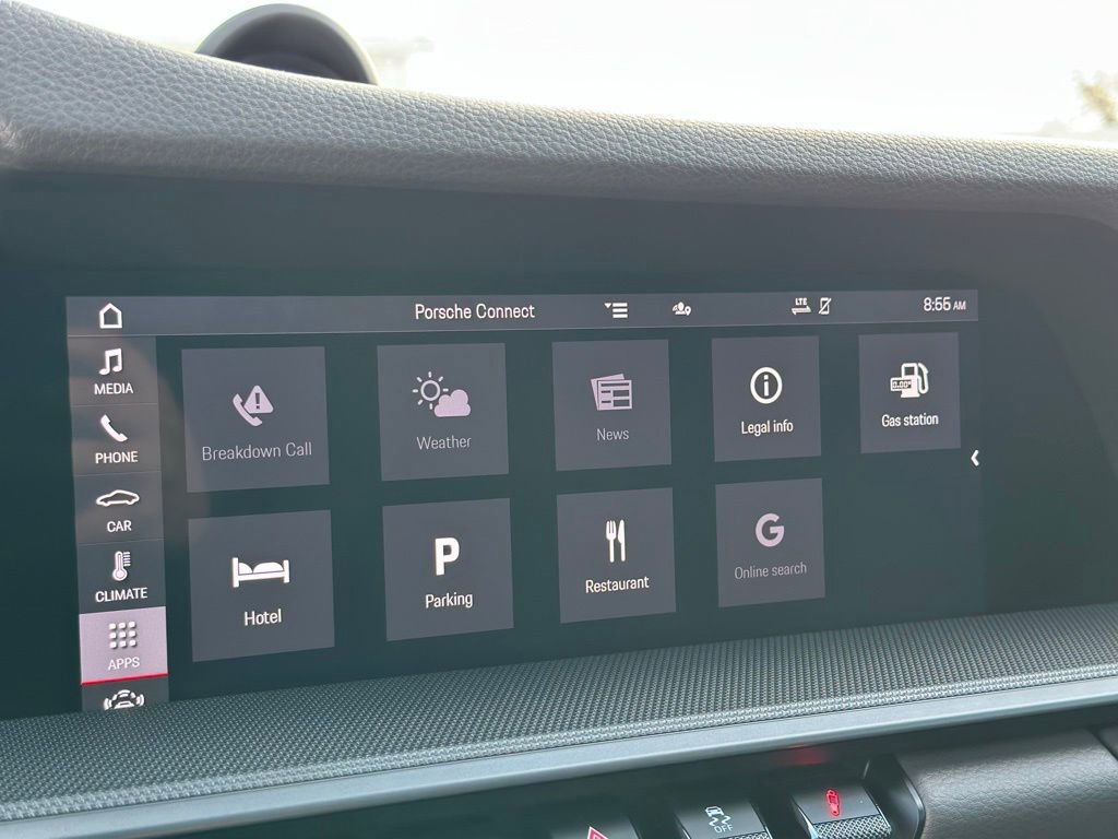 Used 2021 Porsche 911 Carrera S image 40