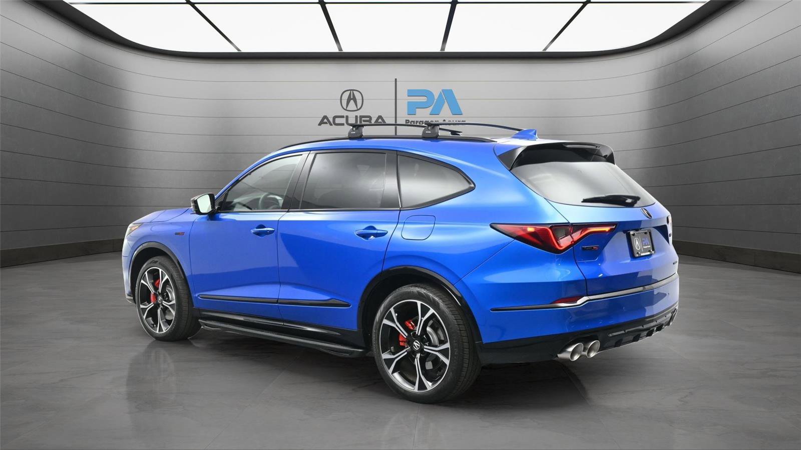 Used 2026 Acura MDX Type S image 28