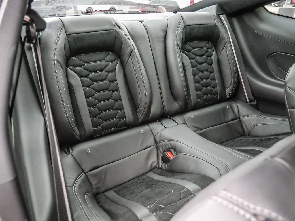 Used 2025 Ford Mustang GT Premium w/ GT Performance Package RWD image 25