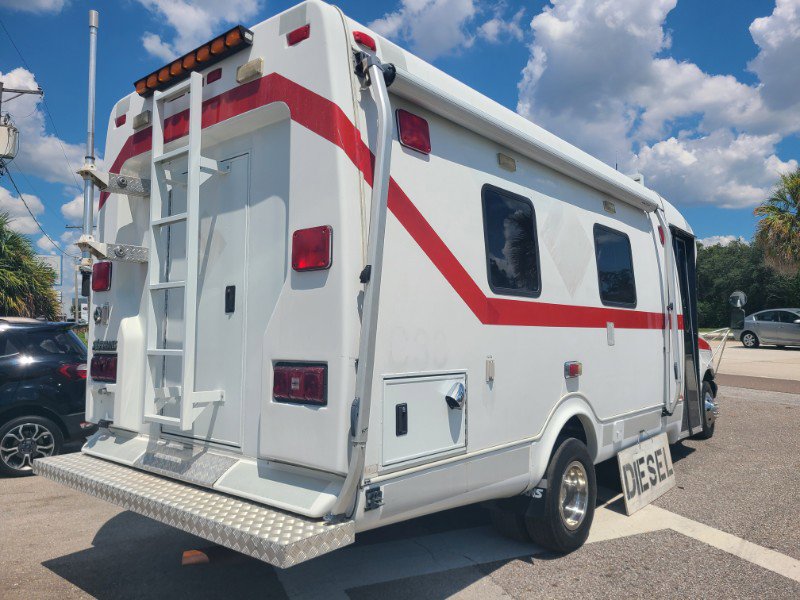 Used 1999 Ford E-450 and Econoline 450 image 7