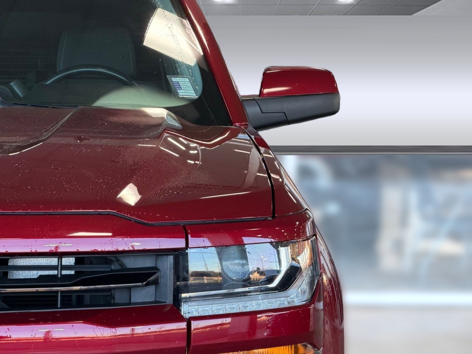 Used 2018 Chevrolet Silverado 1500 LT w/ All Star Edition image 11