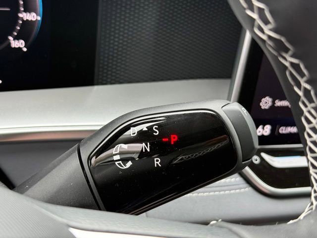 New 2026 Volkswagen Tiguan SE FWD image 27