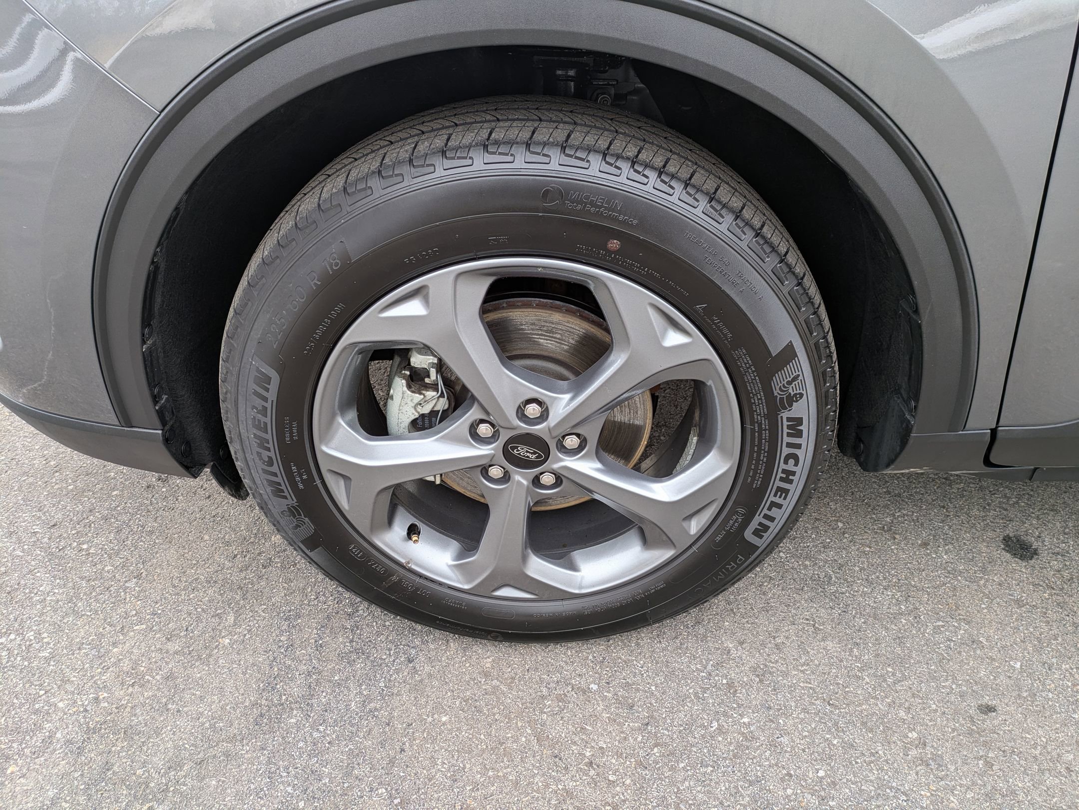 Used 2025 Ford Escape ST-Line Select image 23