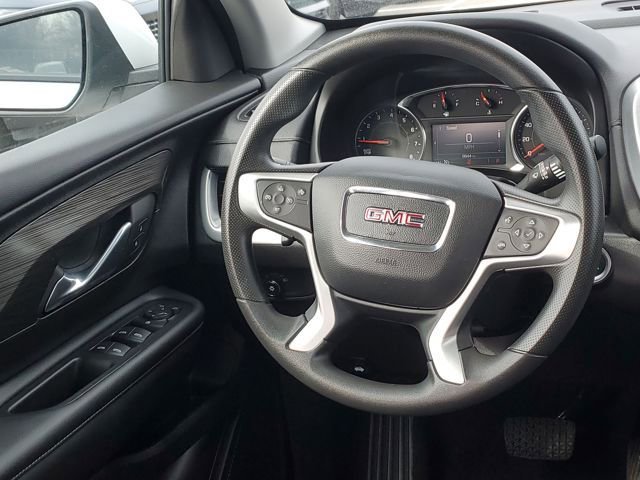 Used 2024 GMC Terrain SLE image 26