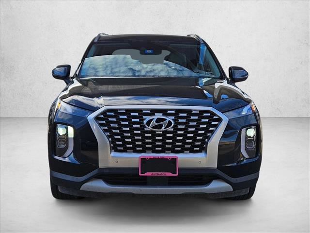 Used 2022 Hyundai Palisade SEL w/ Premium Package image 2