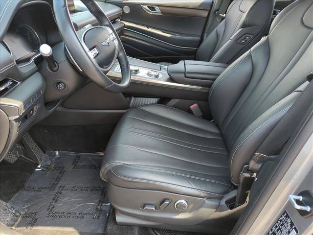 Used 2024 Genesis GV80 2.5T image 15