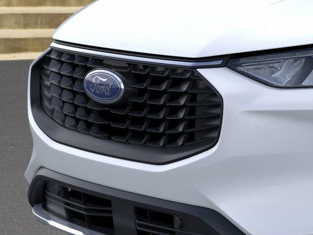 New 2025 Ford Escape SE image 17