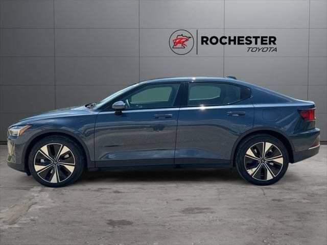 Used 2023 Polestar Polestar 2 AWD/4WD image 64