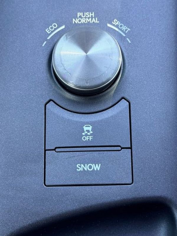 Used 2015 Lexus IS 250 image 29